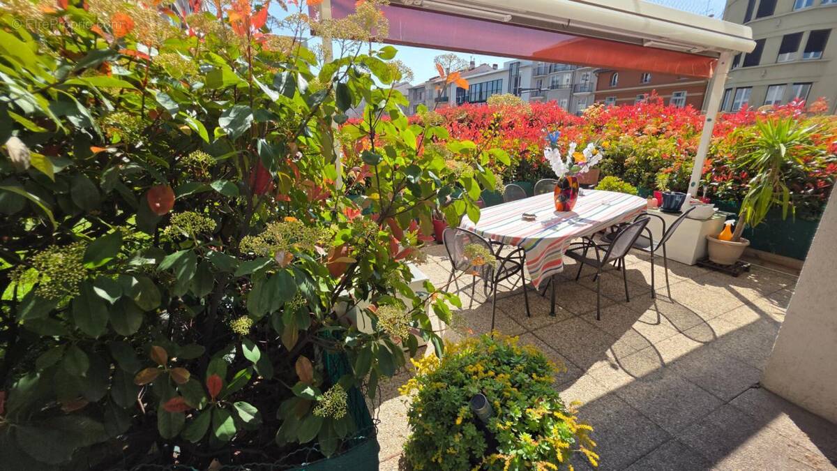 Appartement à PERPIGNAN