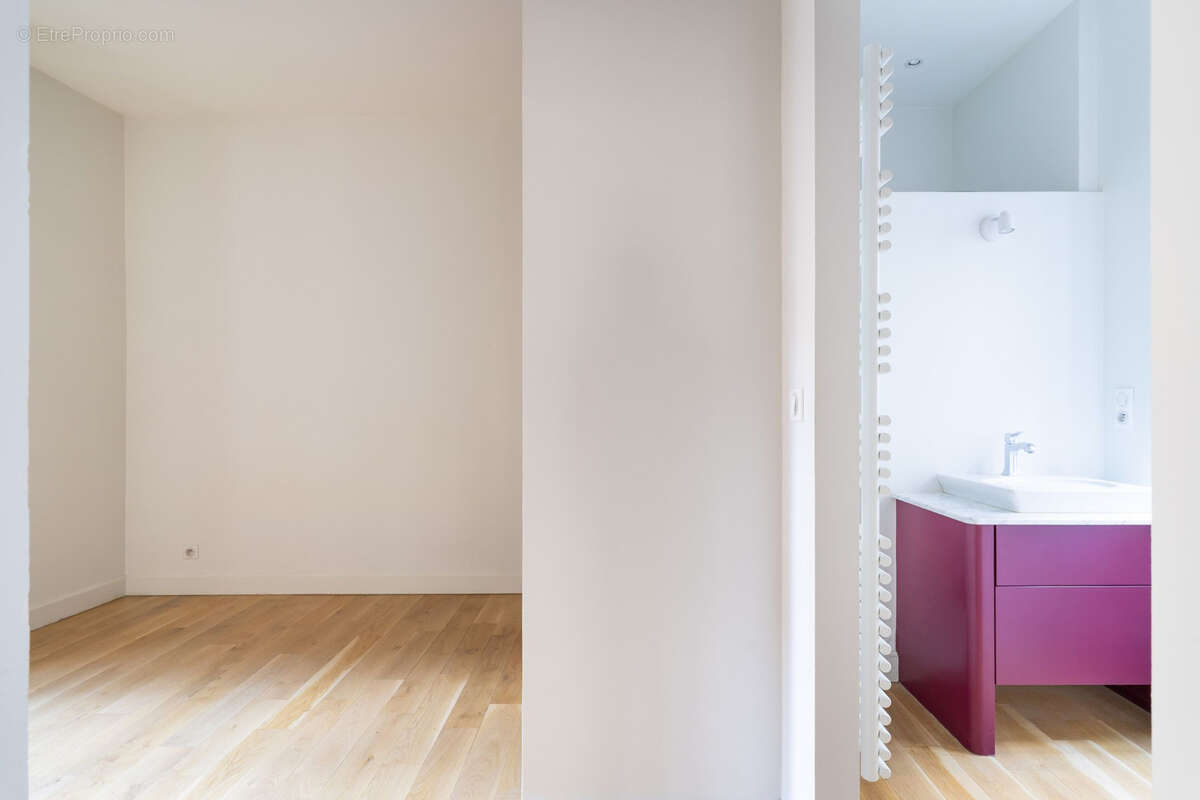 Appartement à ANNECY