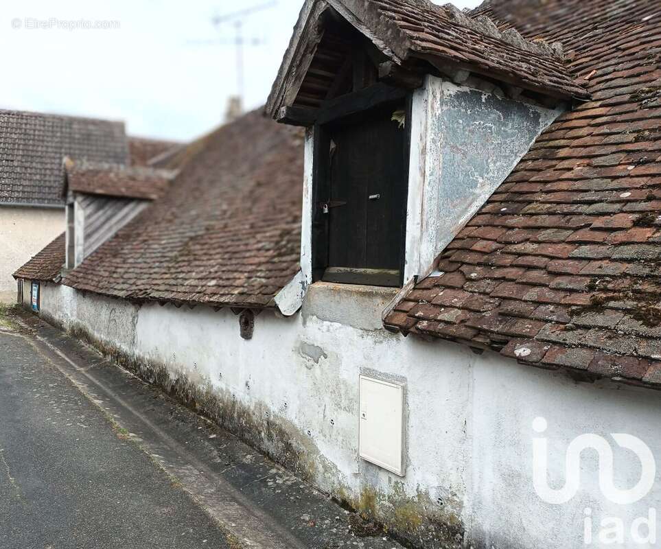 Photo 2 - Maison à SELLES-SUR-CHER