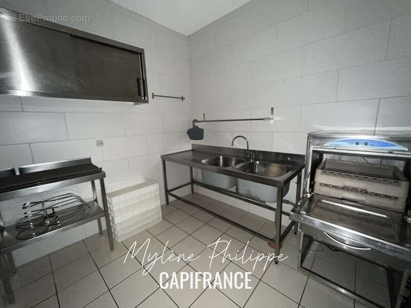 Commerce à SAINT-BONNET-EN-CHAMPSAUR