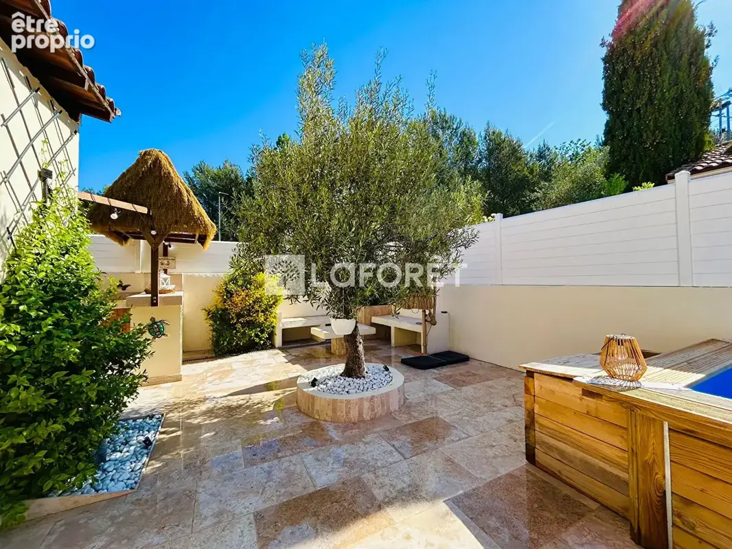 Maison familiale avec piscine - photo 7