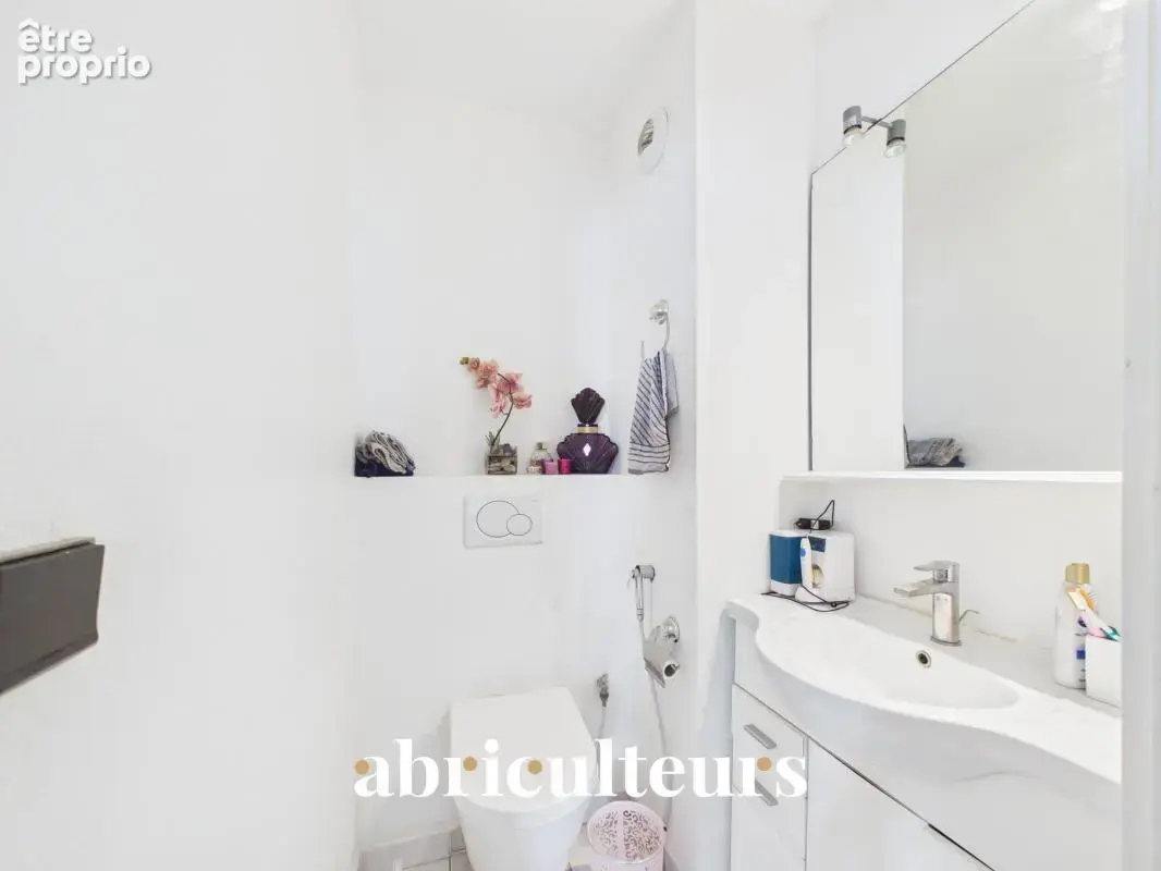 Appartement – 84,78 m² – 4 pièces – Nogent-sur-Marne - photo 16