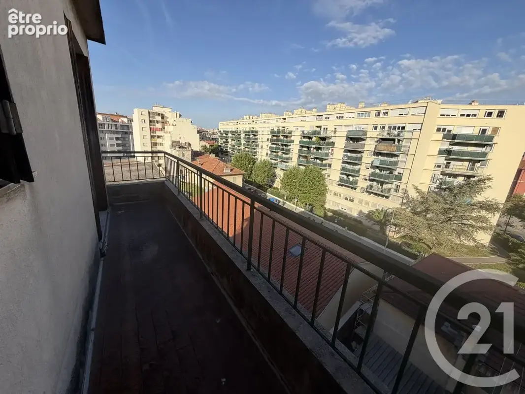 Appartement 2 pièces 41 m² à vendre à Nice (06300) - photo 6