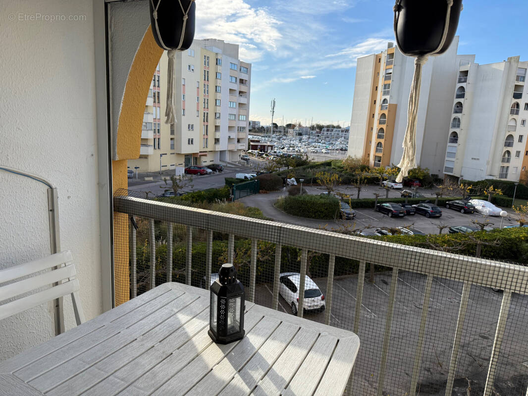 Appartement à MUDAISON