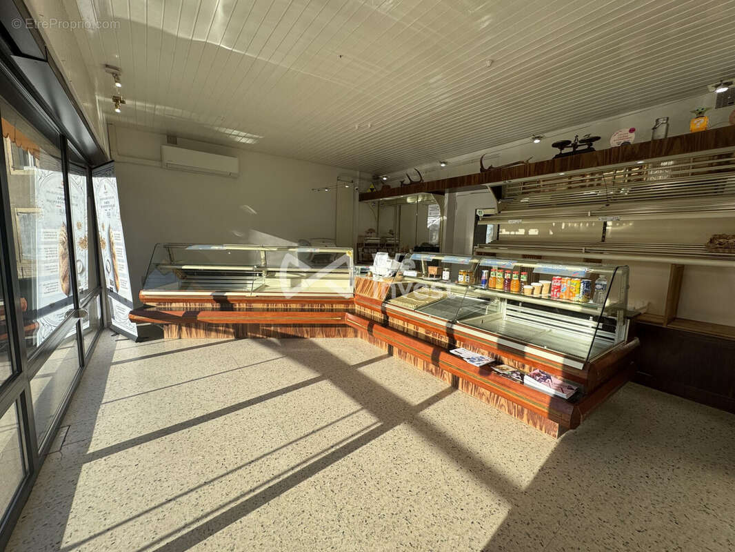 Appartement à PRINSUEJOLS