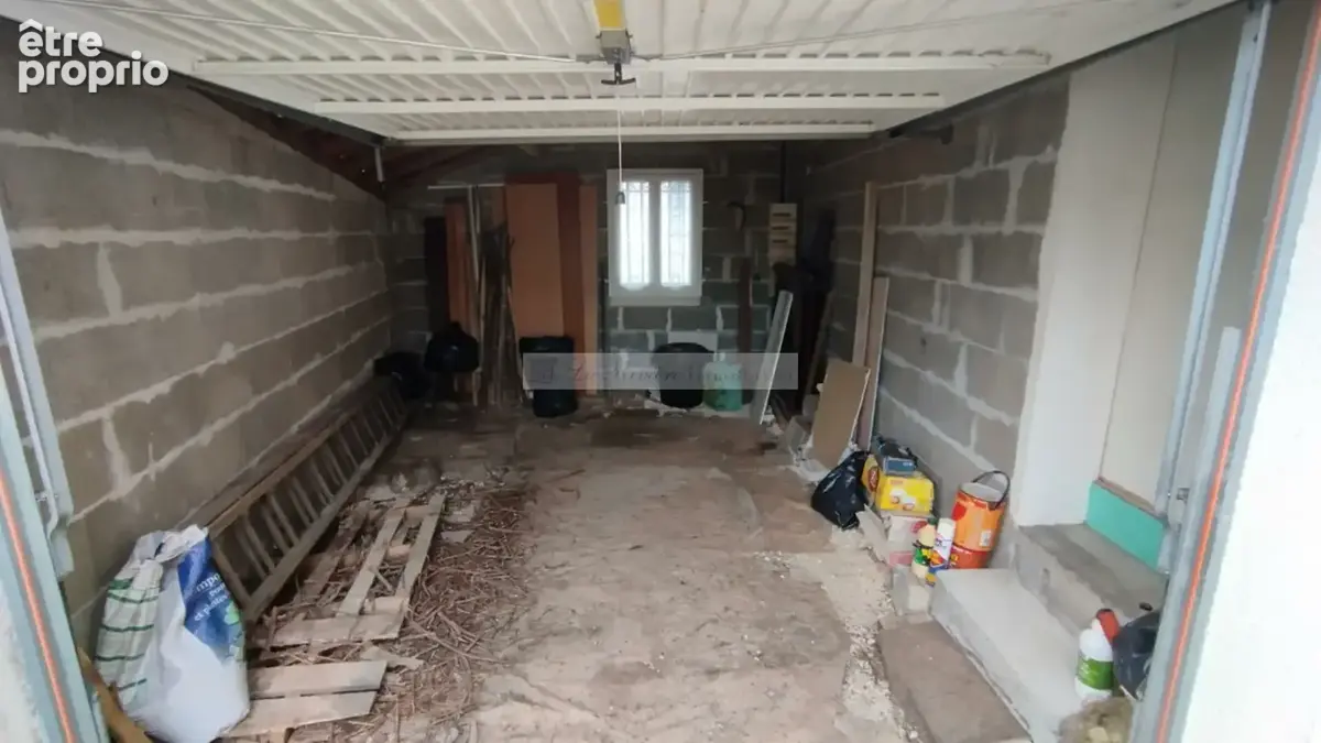 Maison Ruelle Sur Touvre 73.02 m2 - photo 10