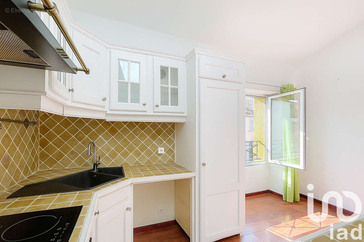 Photo 3 - Appartement à TRANS-EN-PROVENCE