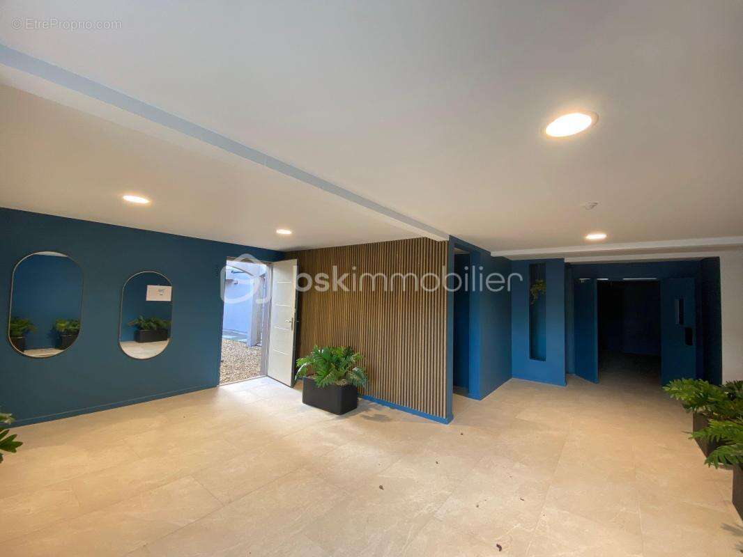 Appartement à SAINT-CHRISTOL