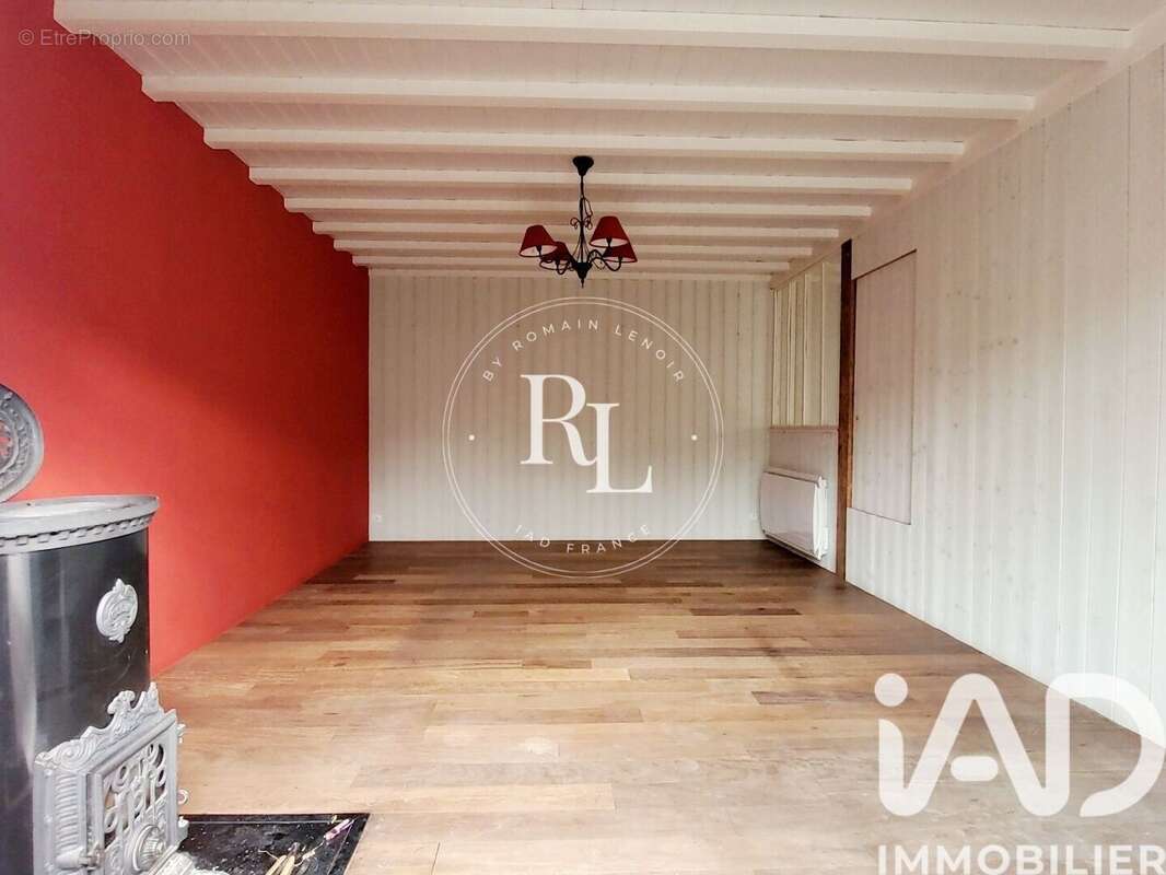 Photo 5 - Maison à DIVES-SUR-MER