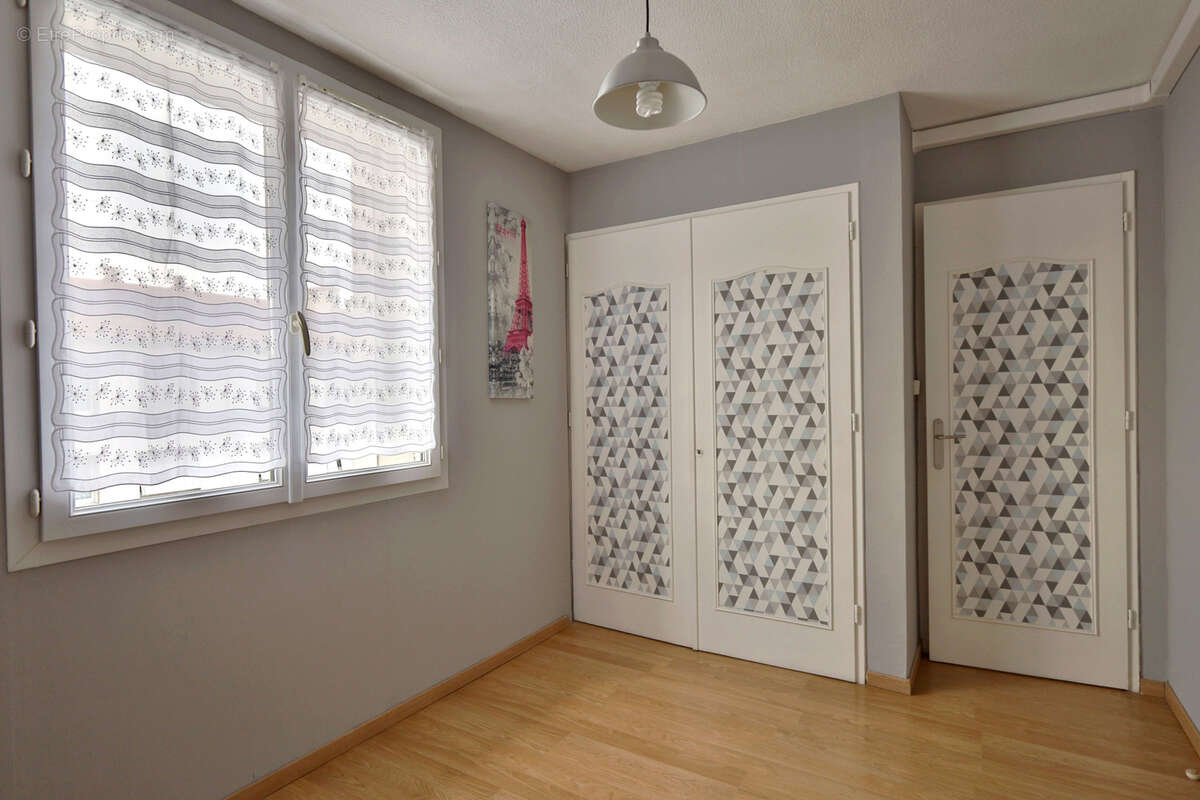 Appartement à VENISSIEUX