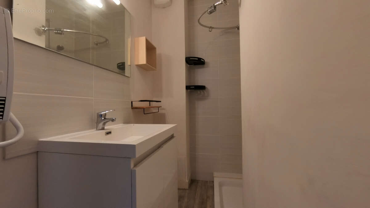 Appartement à VALENCE