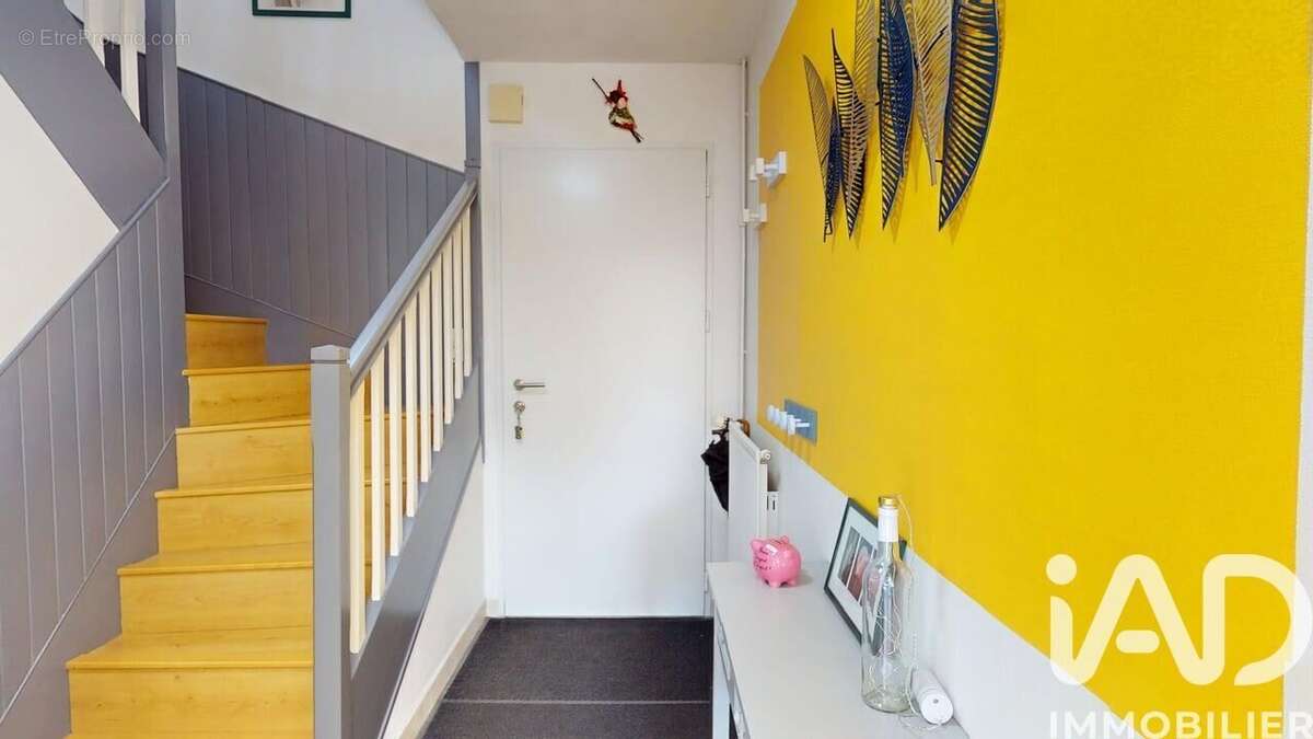 Photo 7 - Maison à QUIMPER