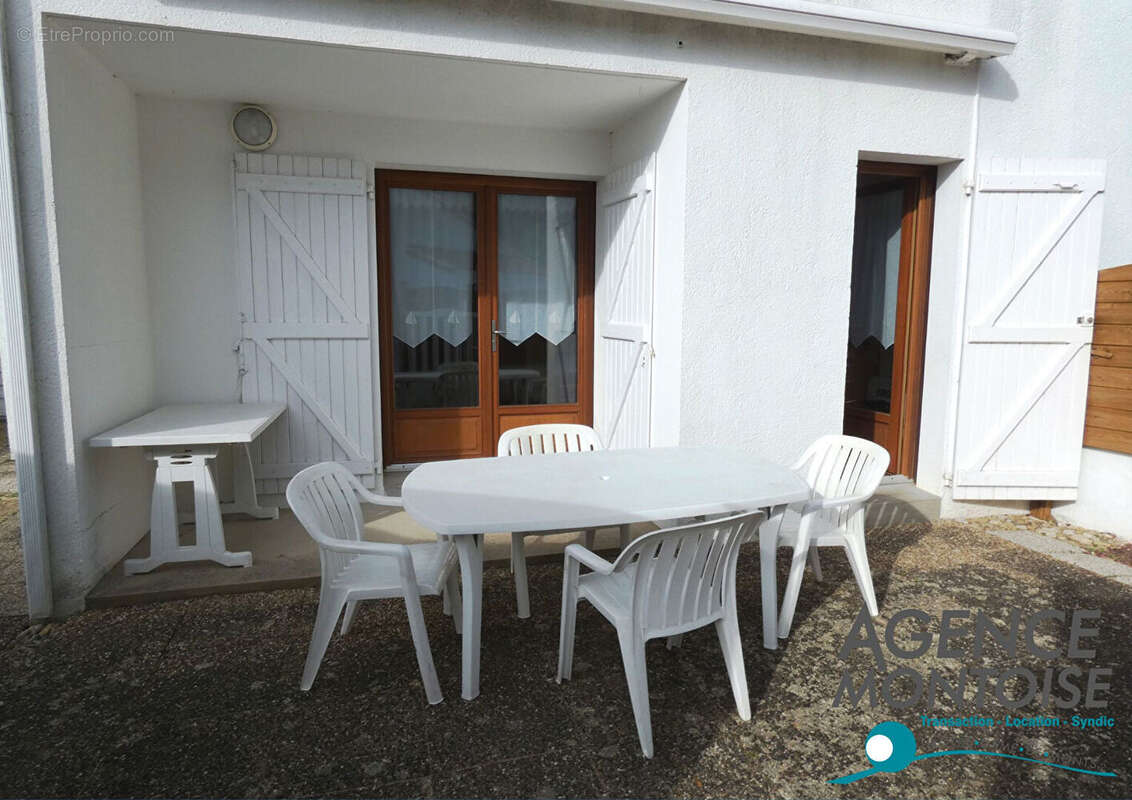 Maison à NOTRE-DAME-DE-MONTS