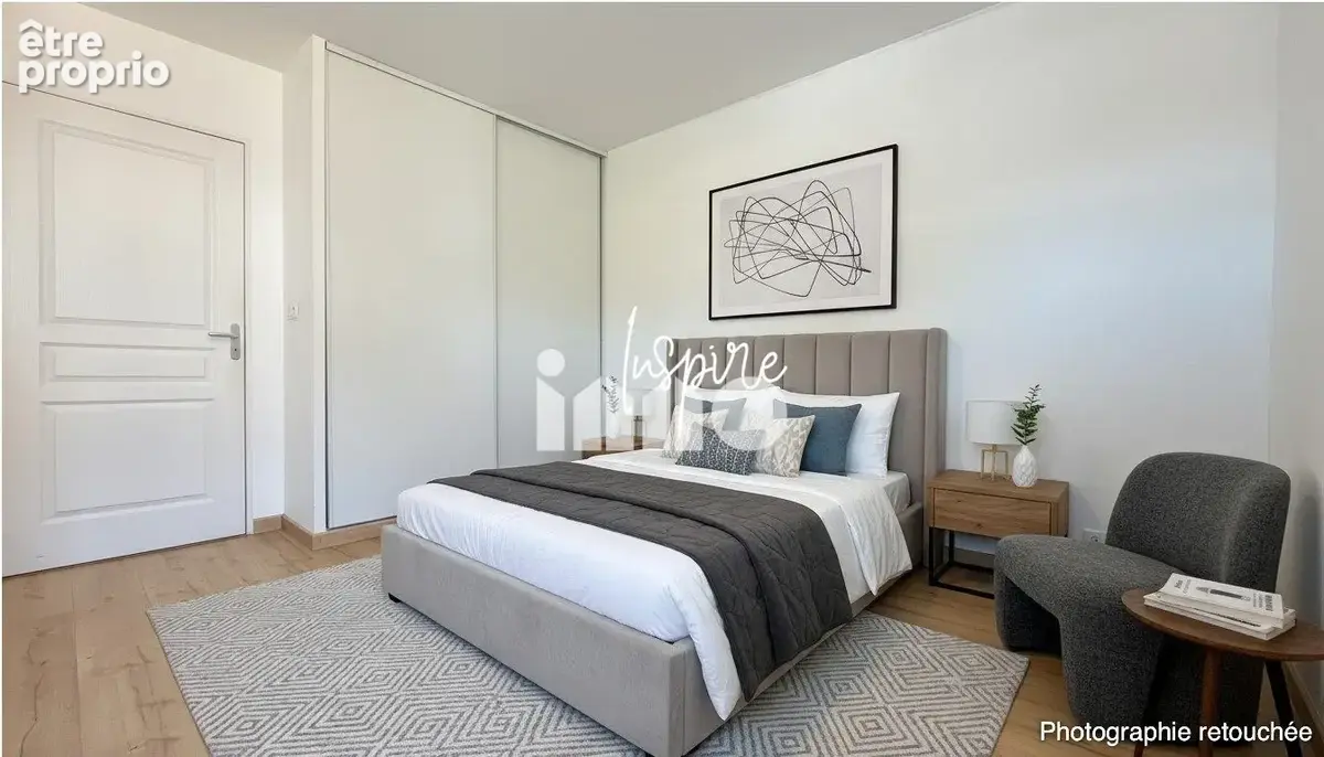 Appartement 47 m² à Tourcoing  - photo 4
