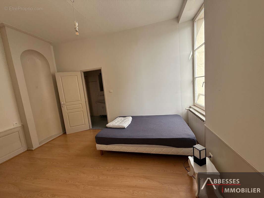 Appartement à REMIREMONT