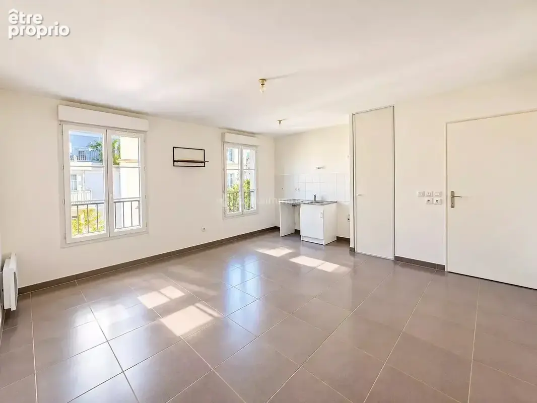 Vente Appartement Serris(77700) 220 000ï¿œ - photo 3