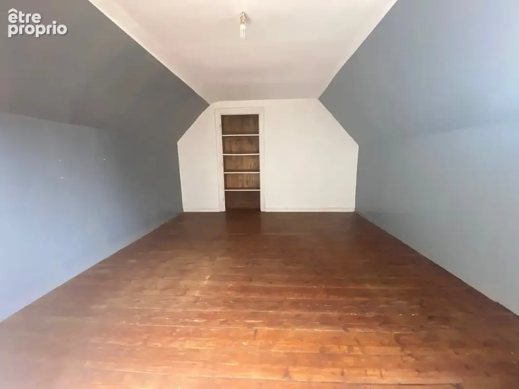 Nouveauté sur MALICORNE, maison 2 chambres à rafraichir - photo 5