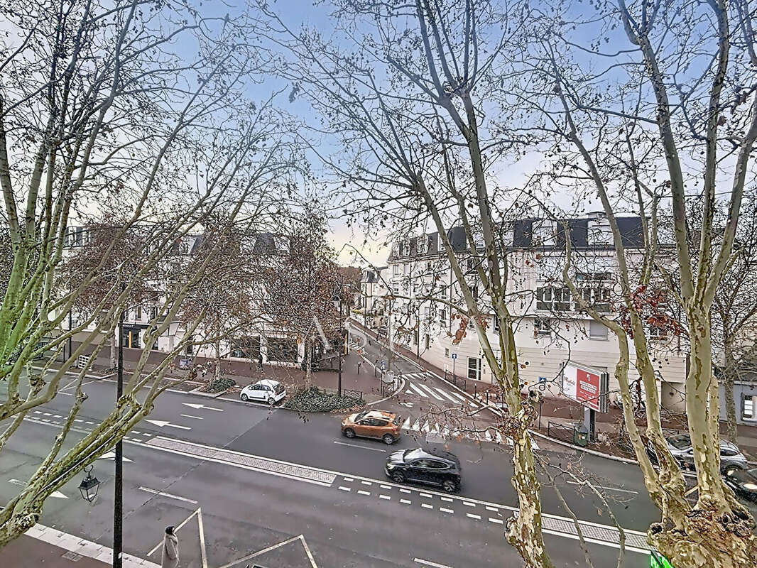 Appartement à ANTONY