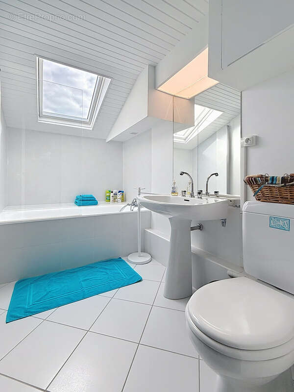 Maison à SAINT-ANDRE-DE-L&#039;EPINE