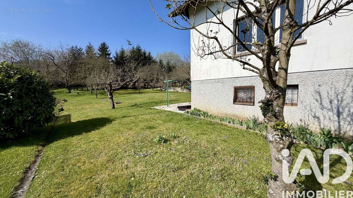 Photo 6 - Maison à SAVERNE