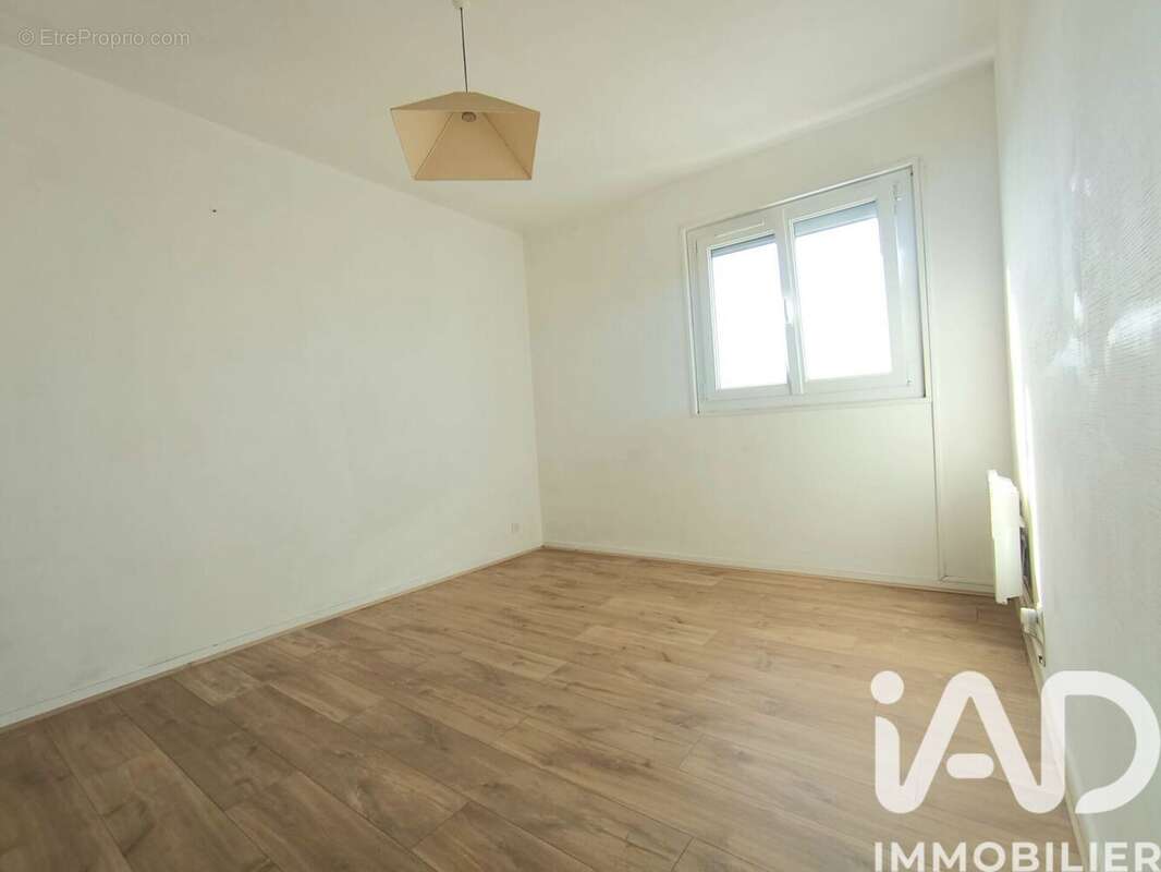 Photo 4 - Appartement à LE HAVRE