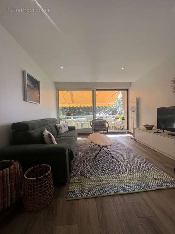 Appartement à ARCACHON