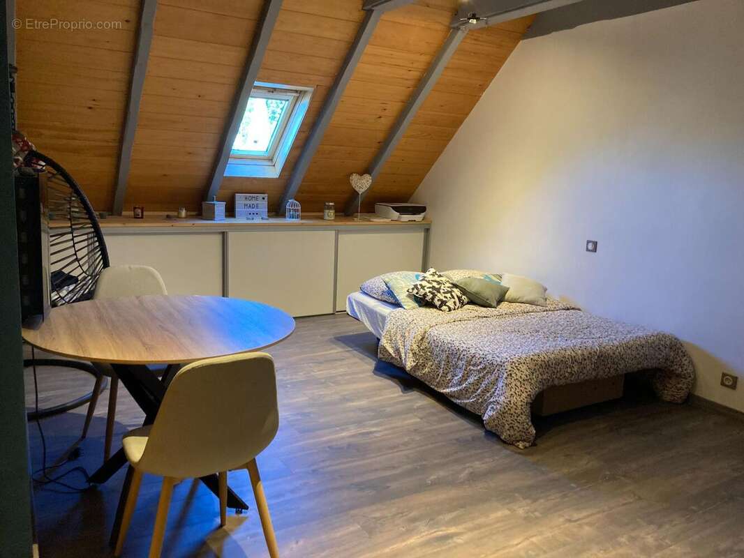 Photo 6 - Maison à APCHON