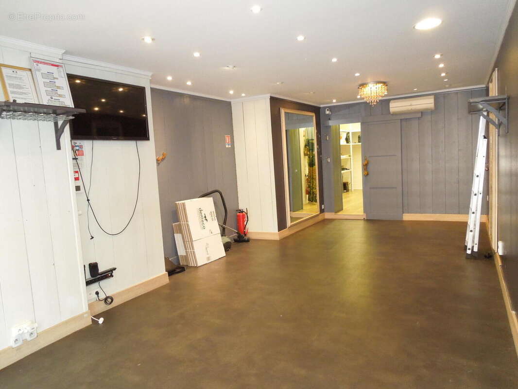 Photo 3 - Appartement à TROYES
