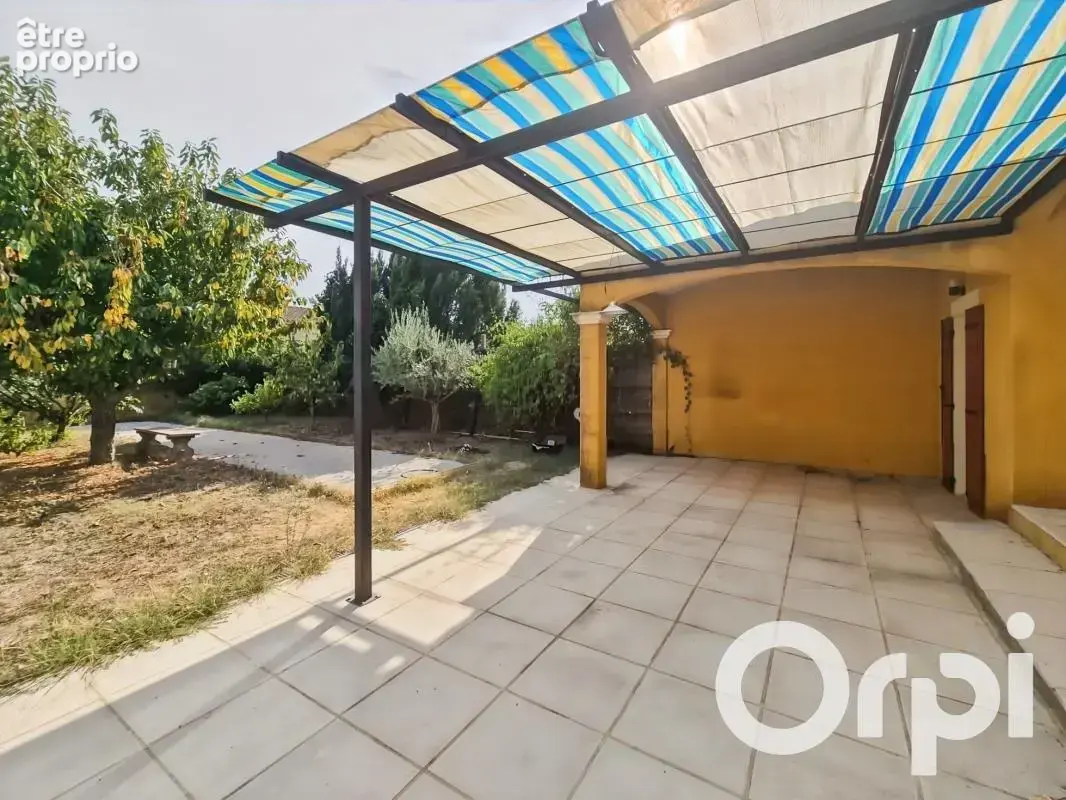 Villa avec piscine - photo 15