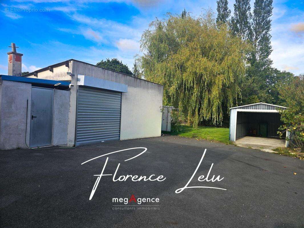 Maison à PLOUFRAGAN