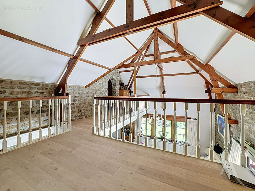 Demeure de prestige - 353m² - WIMILLE - photo 8