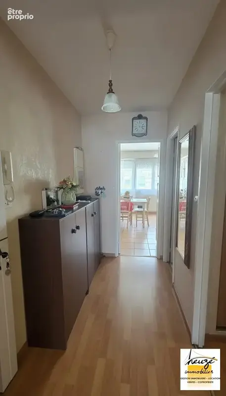 Appartement 3 pièces 73 m² à vendre à Le Havre (76600) - photo 7
