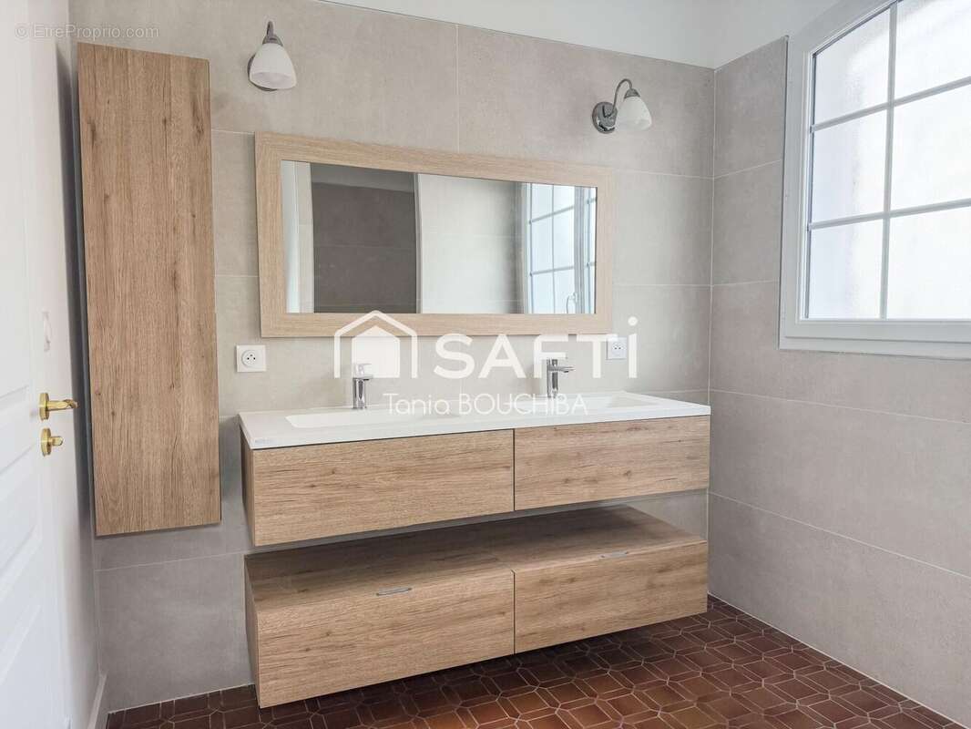 Photo 8 - Maison à VILLENAVE-D'ORNON