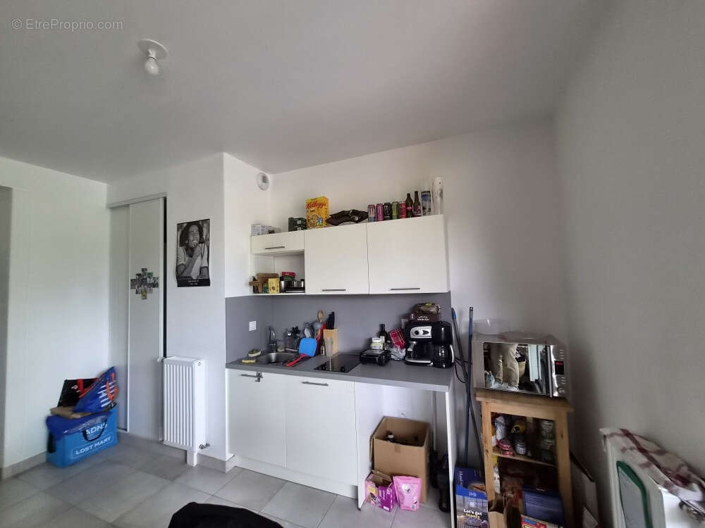 Appt de 2023 avec locataire en place - photo 5