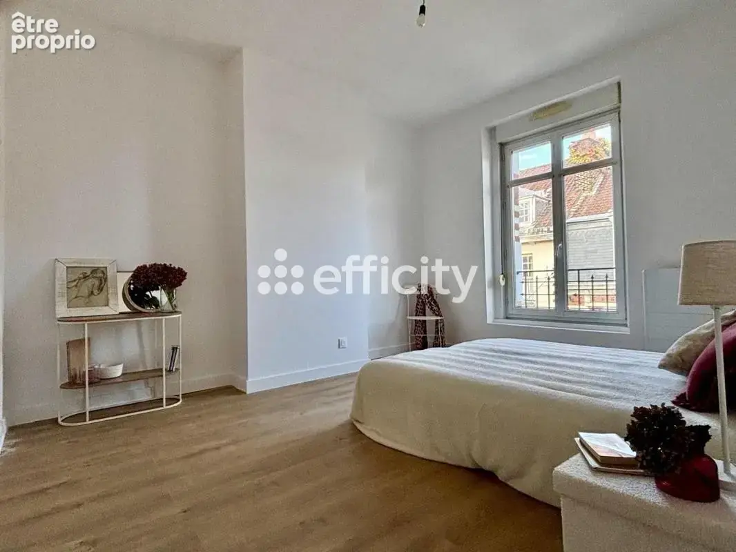Appartement - photo 10
