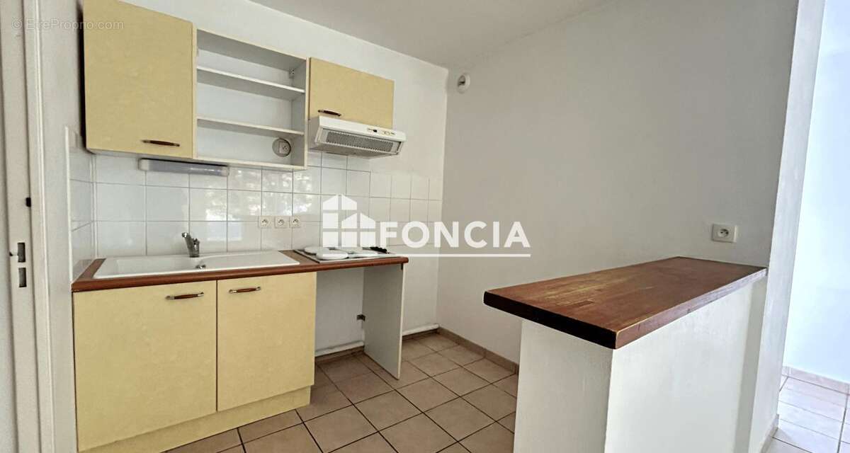 Appartement à BISCARROSSE
