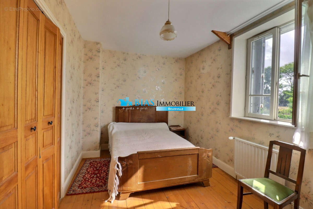 Maison 128 m² à Fatouville-Grestain  - photo 6