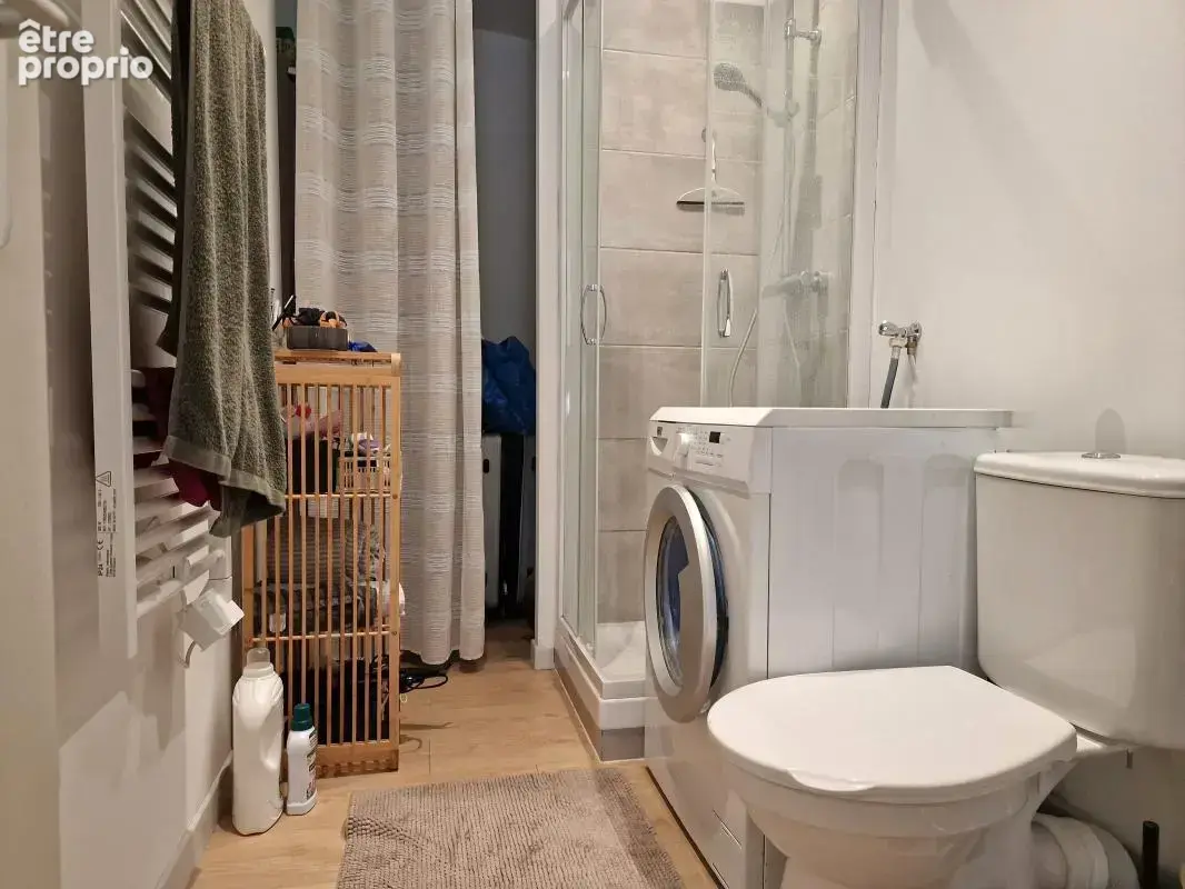 Appartement bourgeois - photo 5