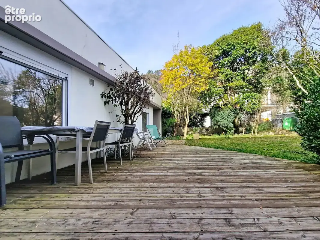 CORENC   Ensemble immobilier avec résidence principale et 4 appartements loués - photo 16