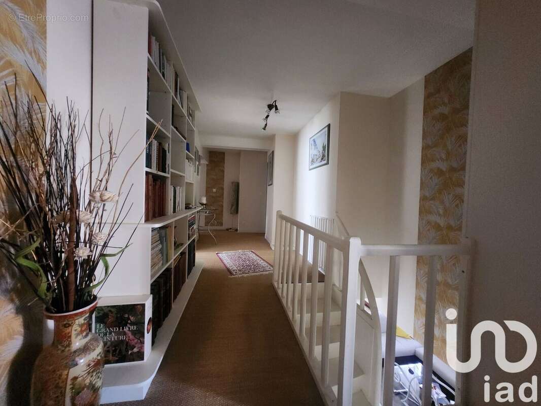 Photo 4 - Maison à CERSAY