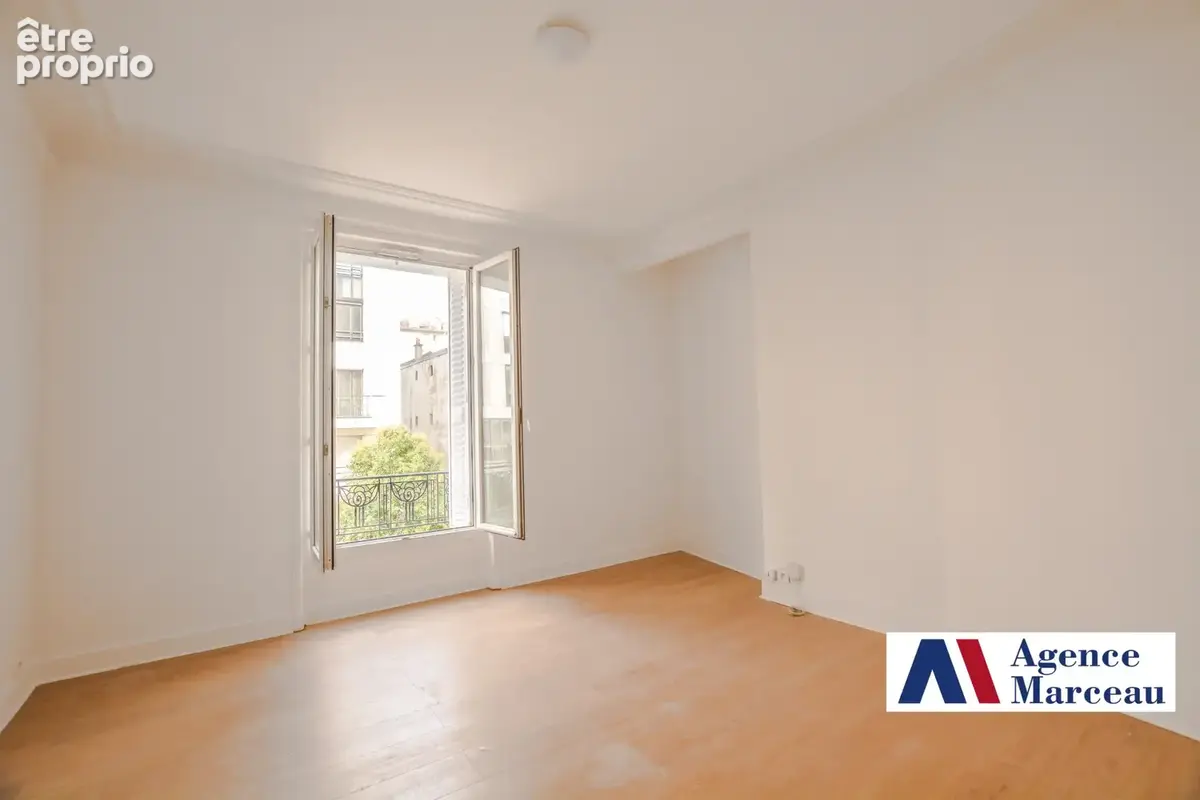 3 pièces de 55m2 à Courbevoie coeur de Ville - photo 6
