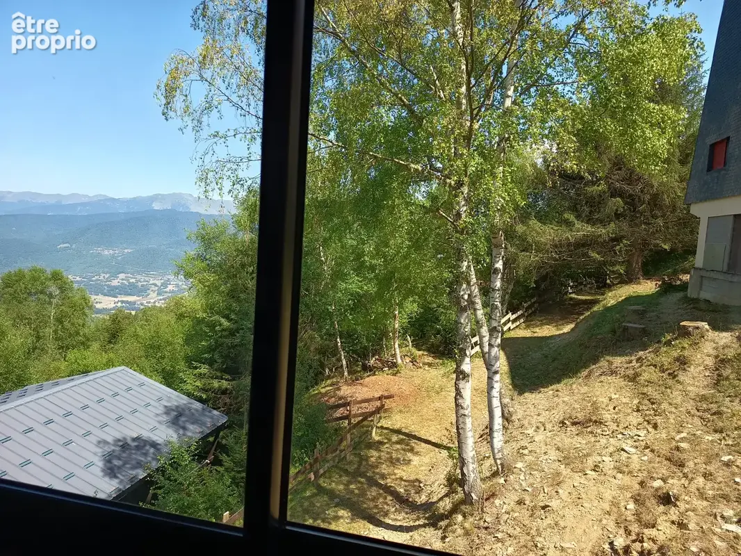 Charmant T3 Duplex de 39m2 sur Saint Lary Soulan - photo 8