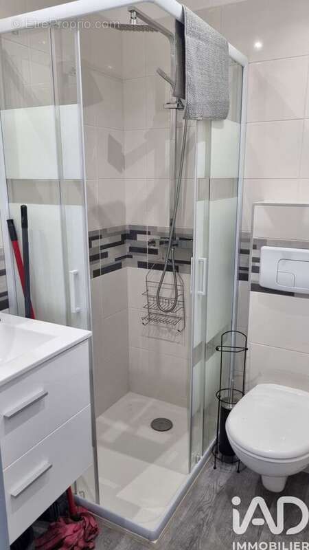 Appartement 50 m² à Amelie-Les-Bains-Palalda  - photo 4