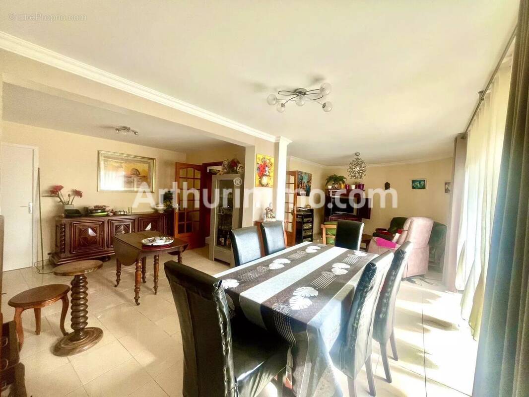 Appartement à BEZIERS