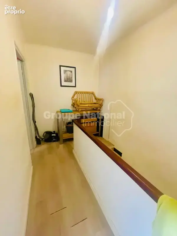 À vendre - maison de village à rafraichir  - saint-laurent-d'aigouze - photo 6