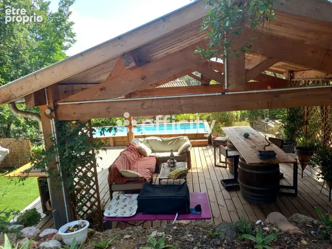 Maison en pierres - photo 3