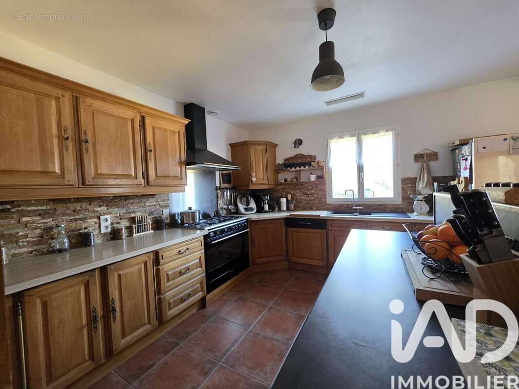 Photo 6 - Maison à USCLAS-DU-BOSC