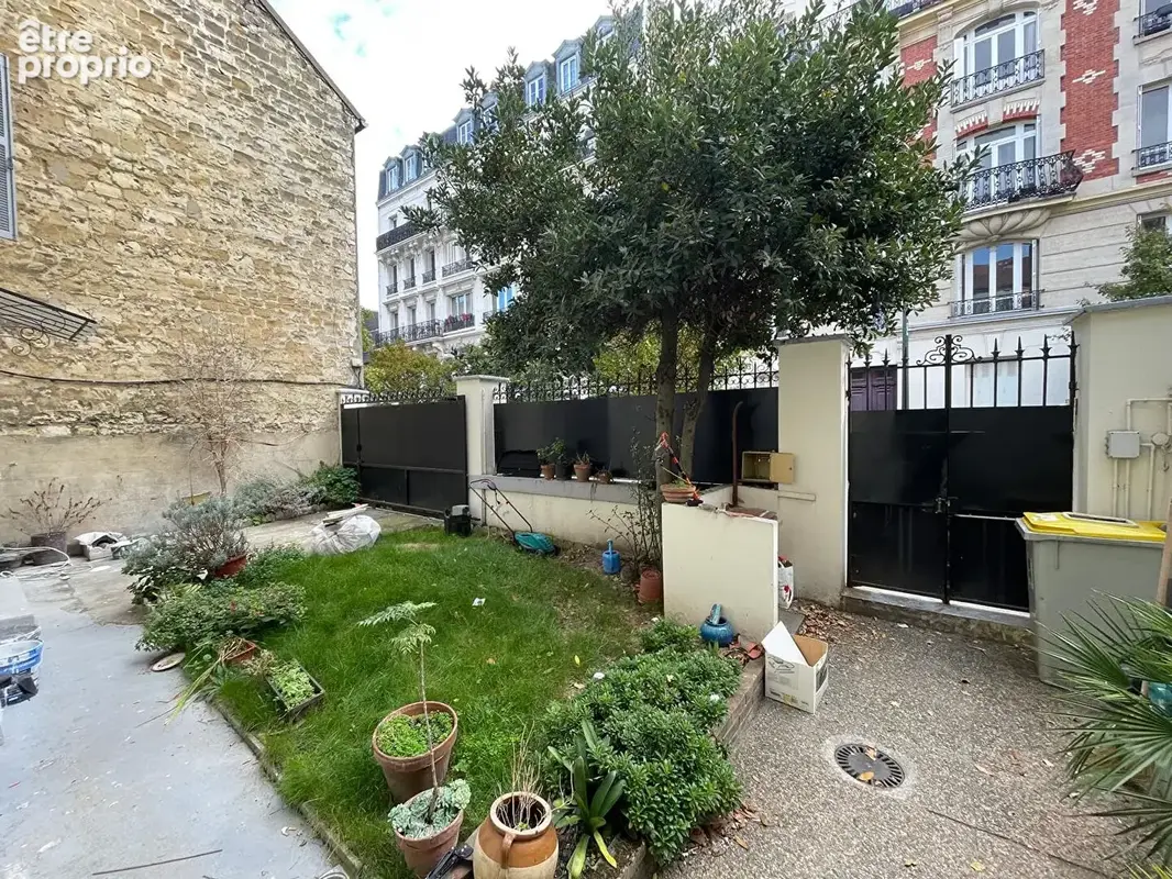 Maison familiale  à vendre à La Garenne-Colombes - photo 17