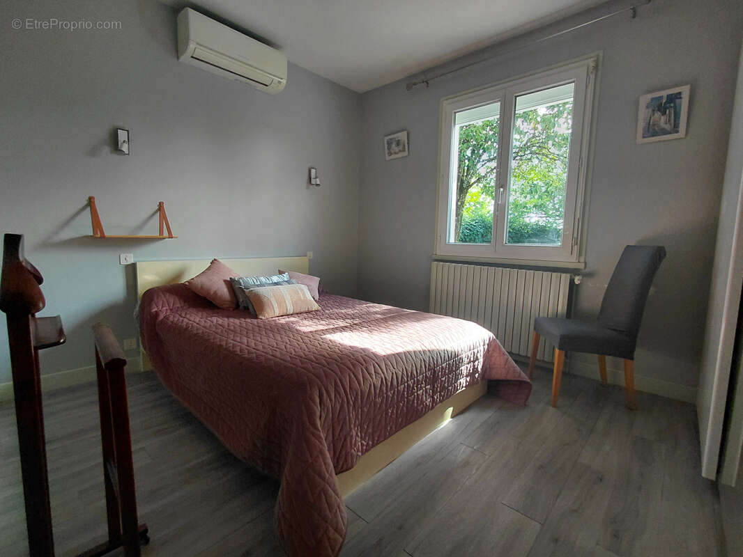Maison à COULOUNIEIX-CHAMIERS