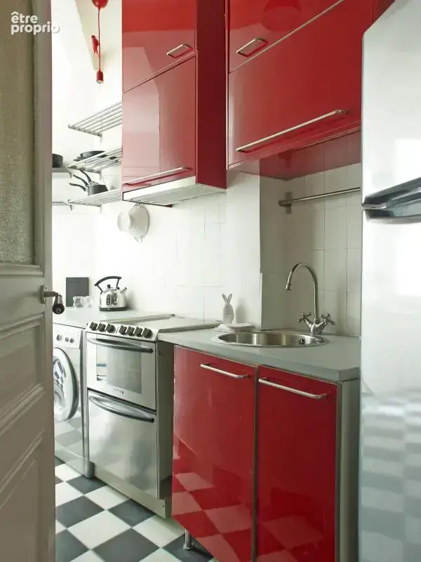 Appartement À Vendre - photo 7